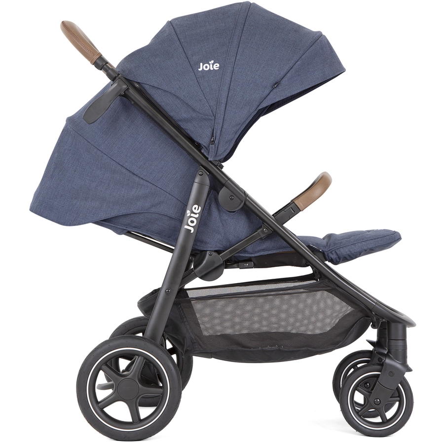Joie Sportwagen Mytrax Pro Blueberry