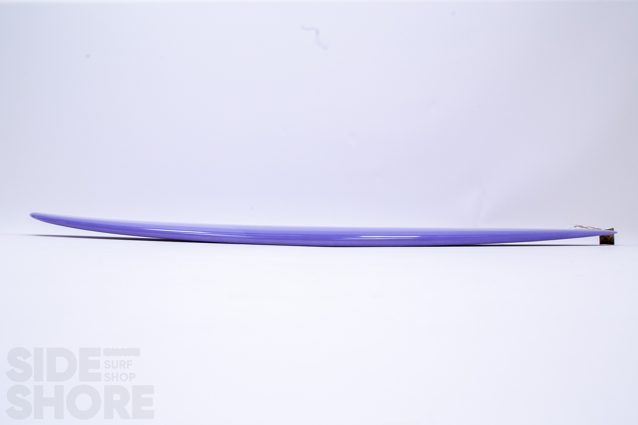 Bing Surfboards Collector - Tint Lavender   Volan   Polish - 7'0 x 21.25