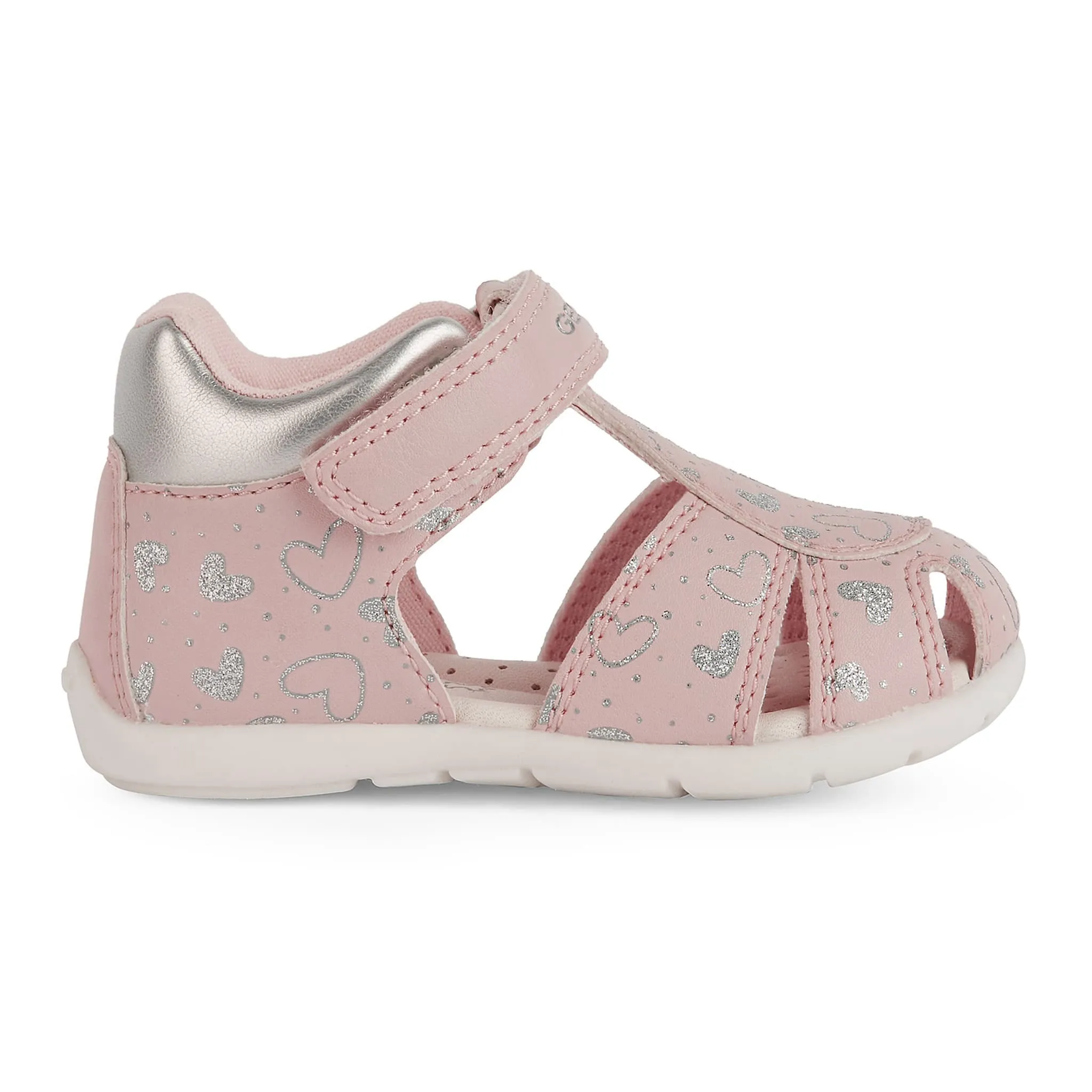 Geox Sandale B Elthan Pointures 18-25