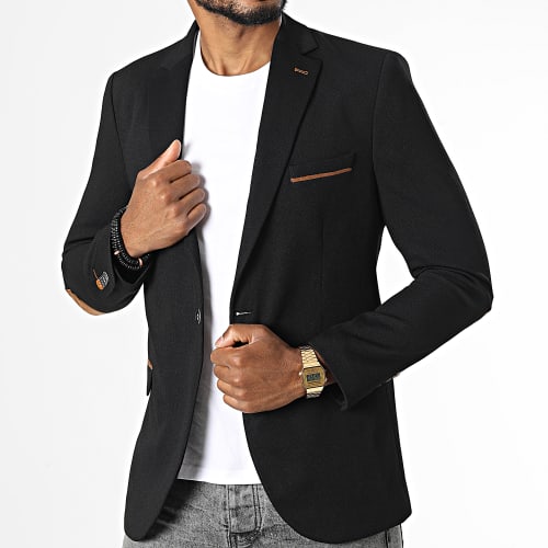 Veste Blazer 29002 Noir
