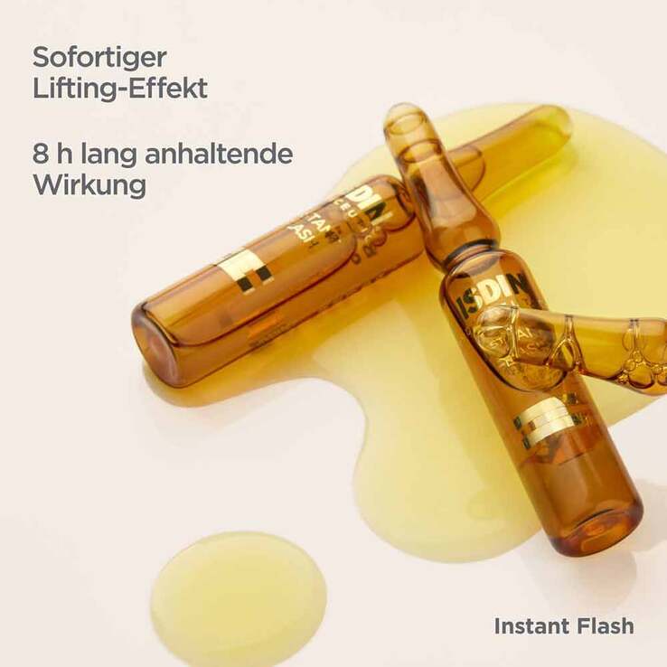 ISDIN Isdinceutics Instant flash Ampullen, 1X2 ml