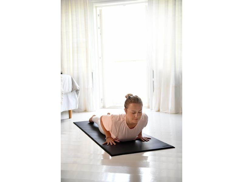 SISSEL Gym Mat Plus Fitnessmatte