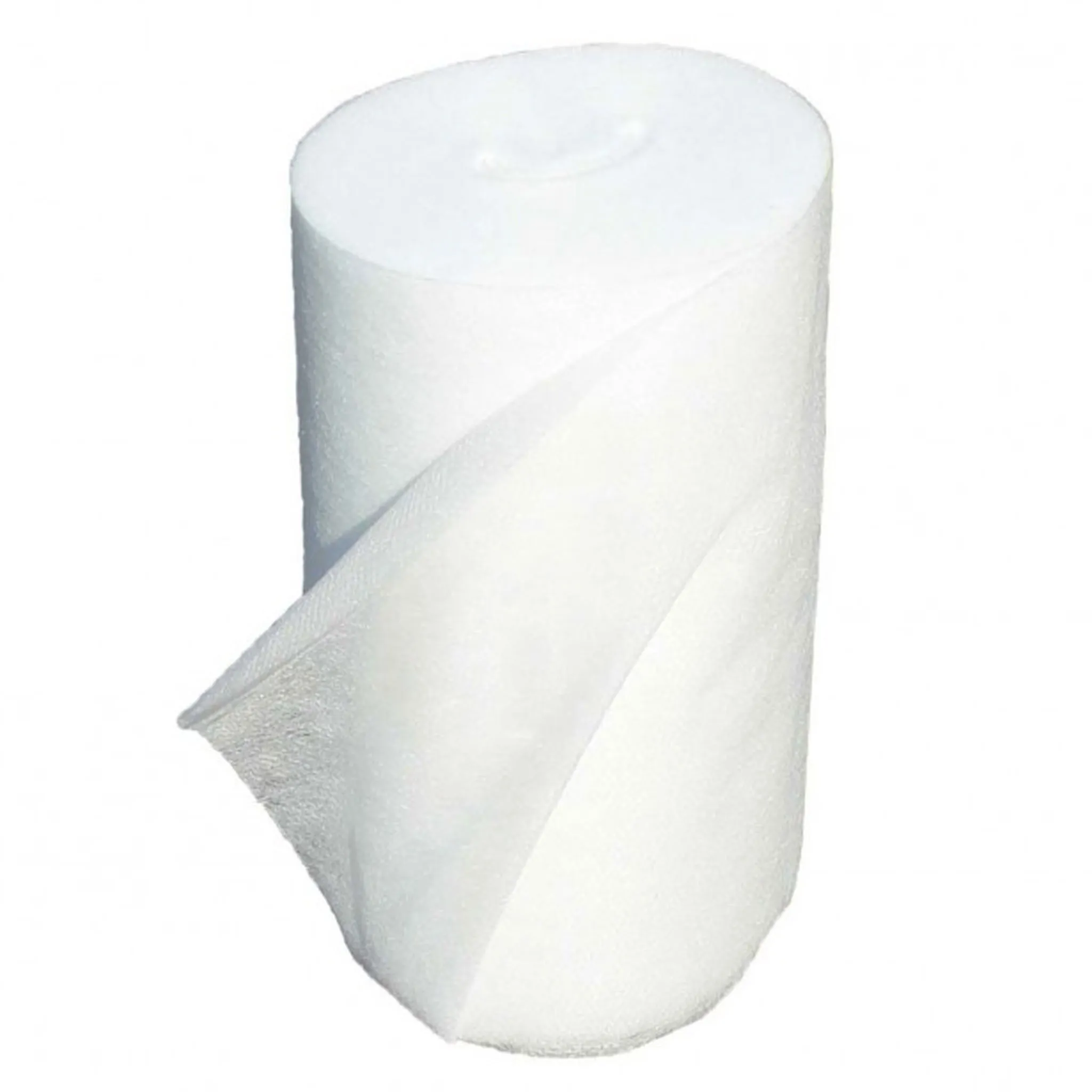 La Petite Ourse Rouleau Feuillets Jetables Biodégradables pour Couches Lavables - 100 Feuillets