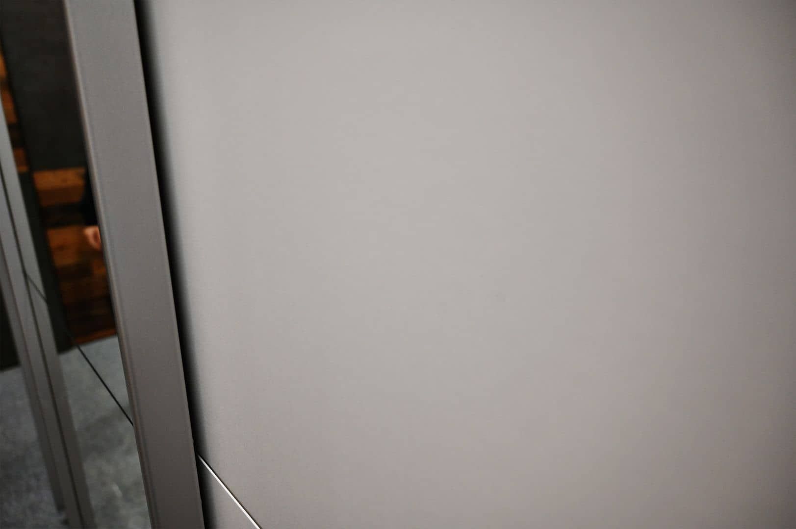 Schwebetürenschrank Kulmbach