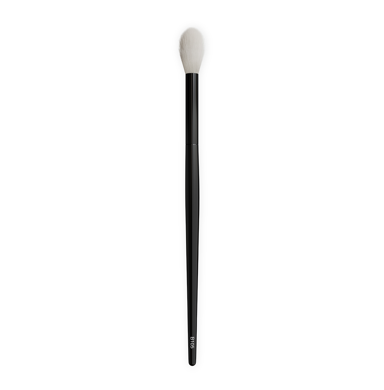 S17PRO - *Beauty* - Pincel Facial para Esfumar - B105