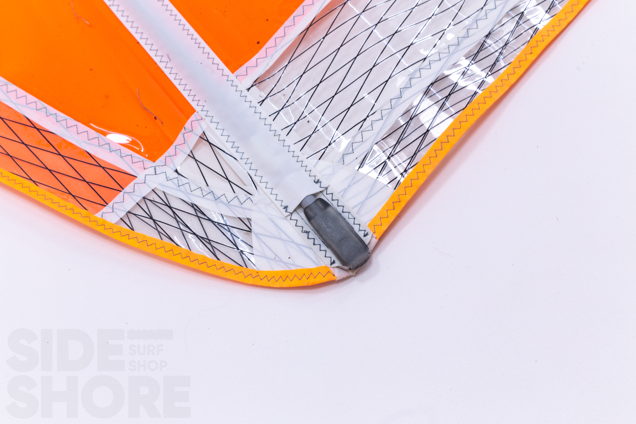 Bic Sport / Tahe Voile One Design - 293 OD - 7.8 m² #78 7.8m²