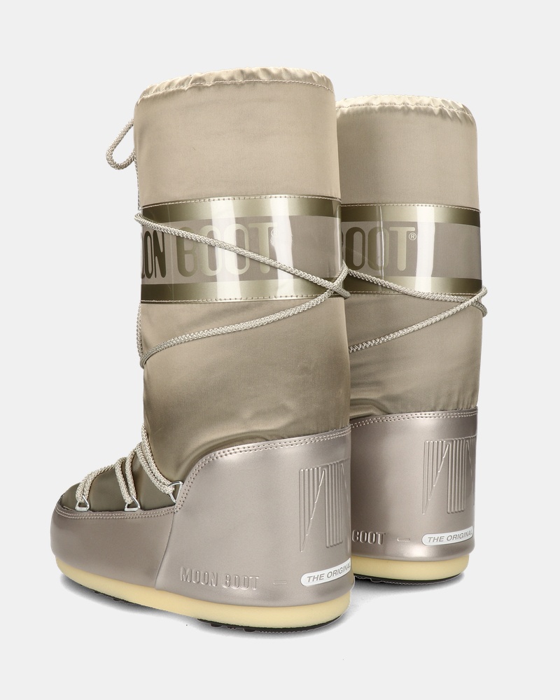 Moonboot The Original Snowboots  - rose goud