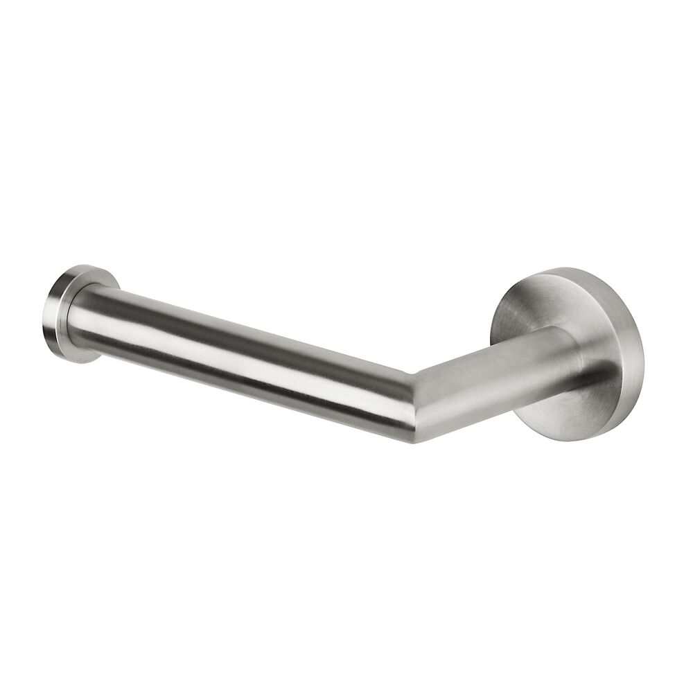 Geesa Nemox toiletrolhouder RVS geborsteld
