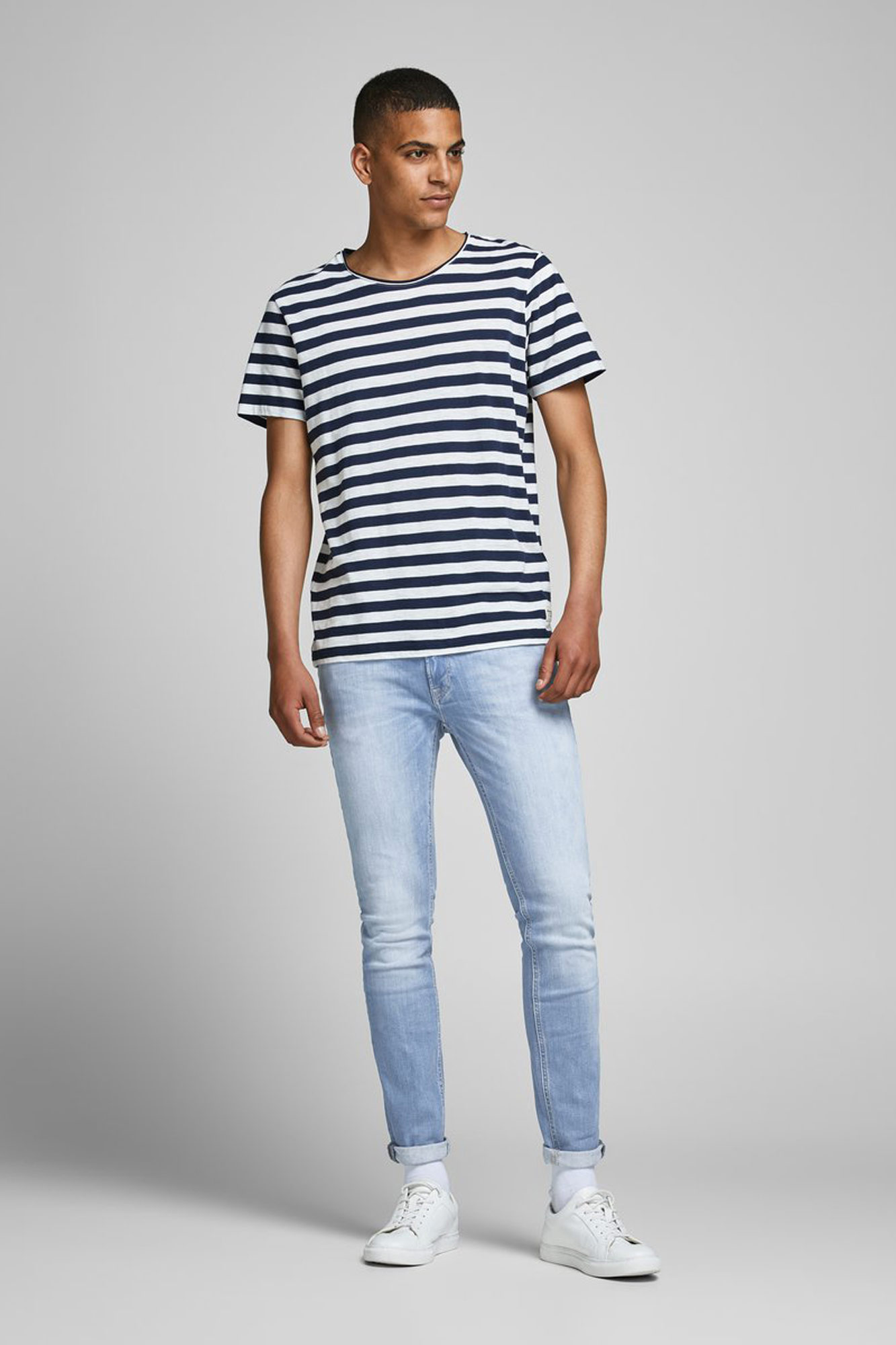 Calça jeans skinny