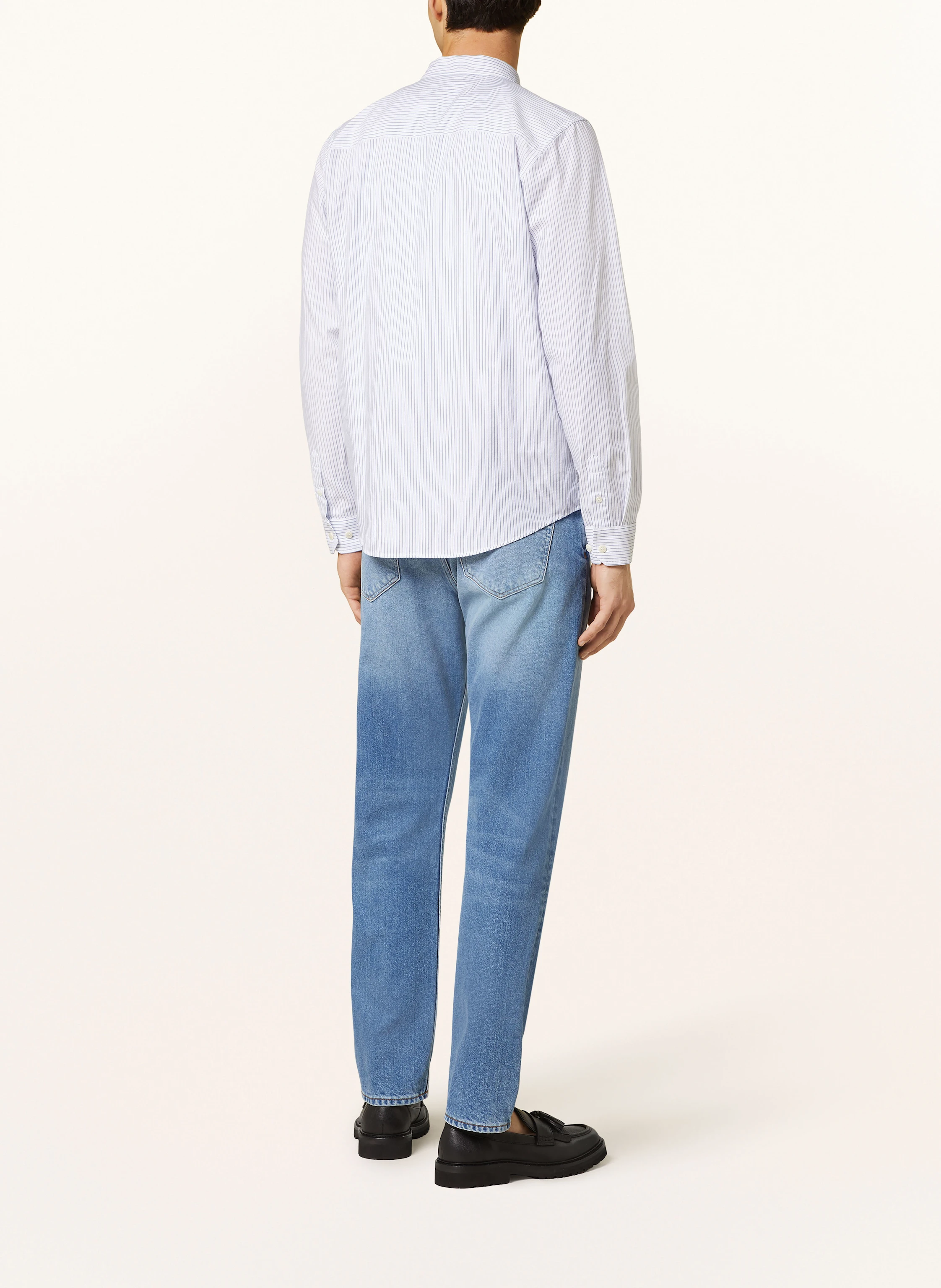 ARMEDANGELS Hemd QUAASA Slim Fit
