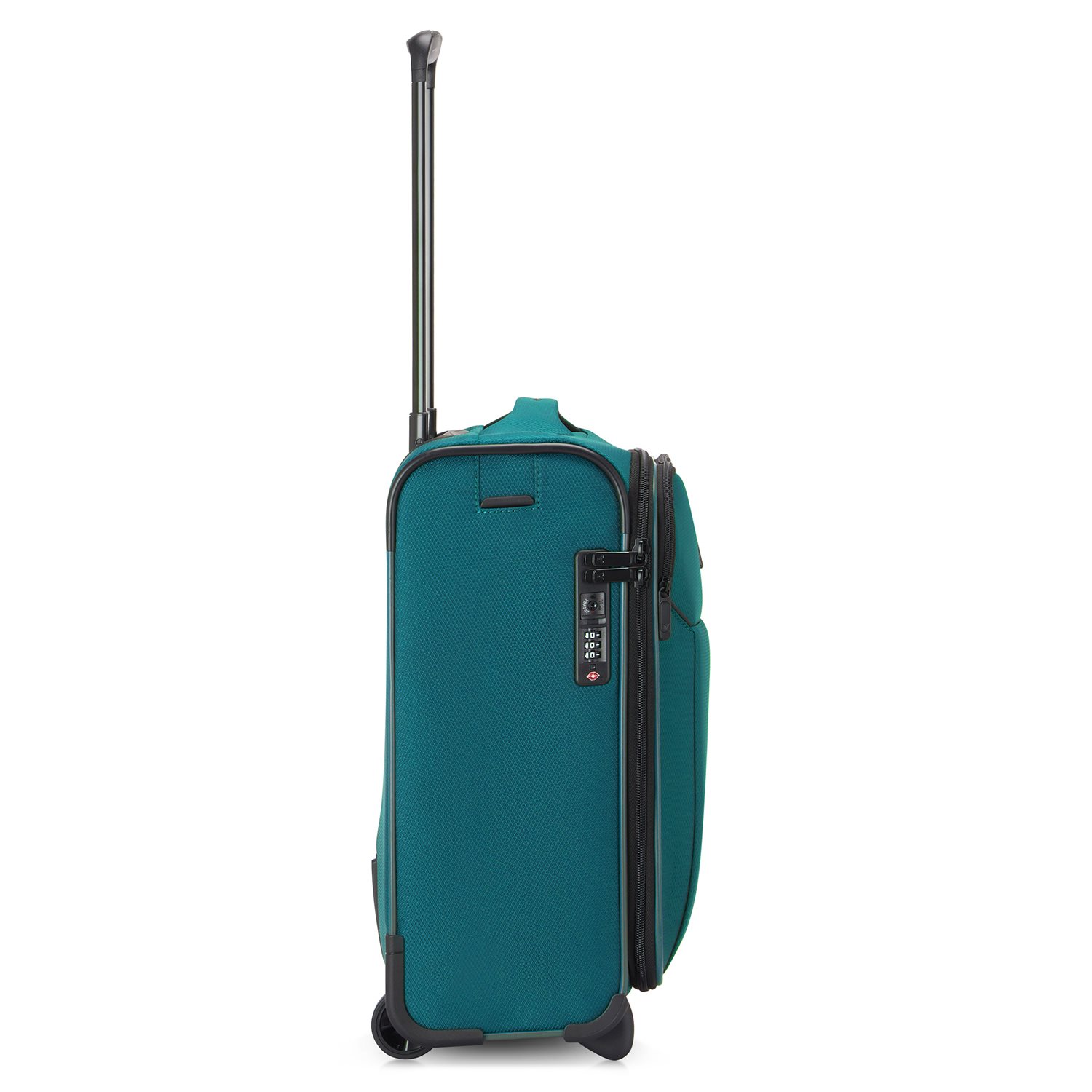 Roncato Ironik 2.0 Underseater Trolley 45 turchese