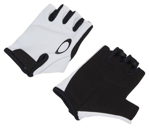 Gants Courts Oakley Drops Road Blanc