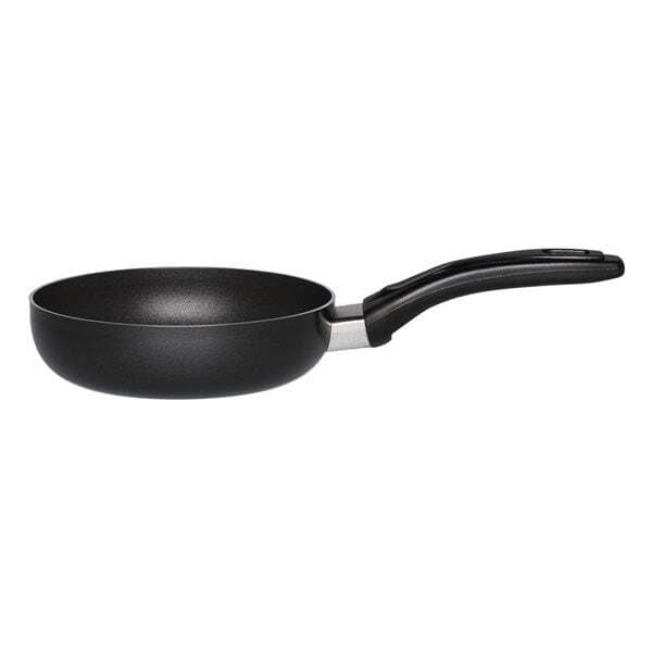 Non-Stick-stegepande i aluminium