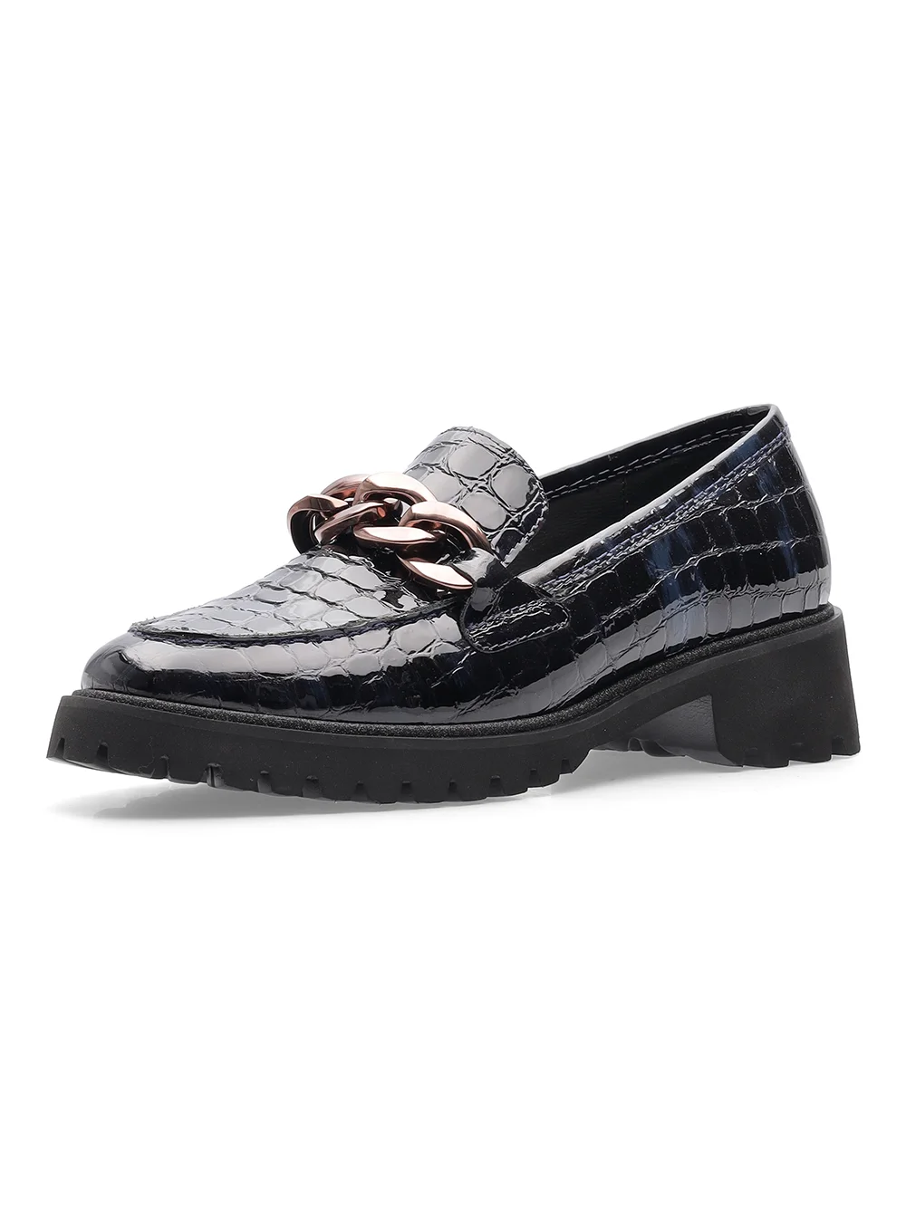Slipper Kent midnight