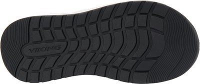 Viking Thrill 1V SL Sandaler, Black