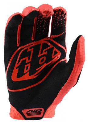 Gants Troy Lee Designs Air Orange