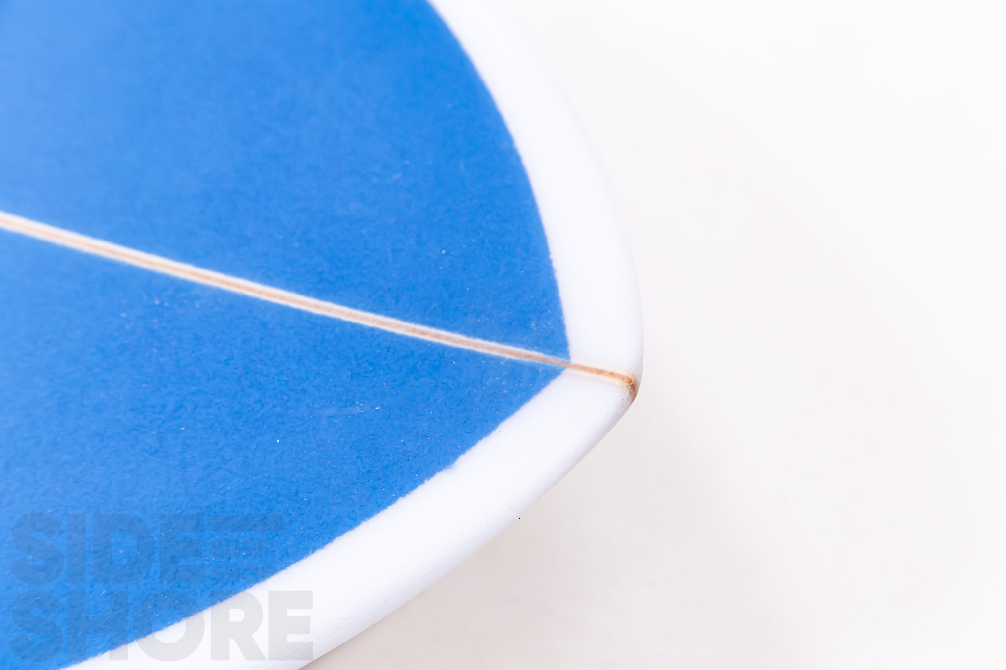 Al Merrick G Skate - Blue - 5'6 x 19 1/4