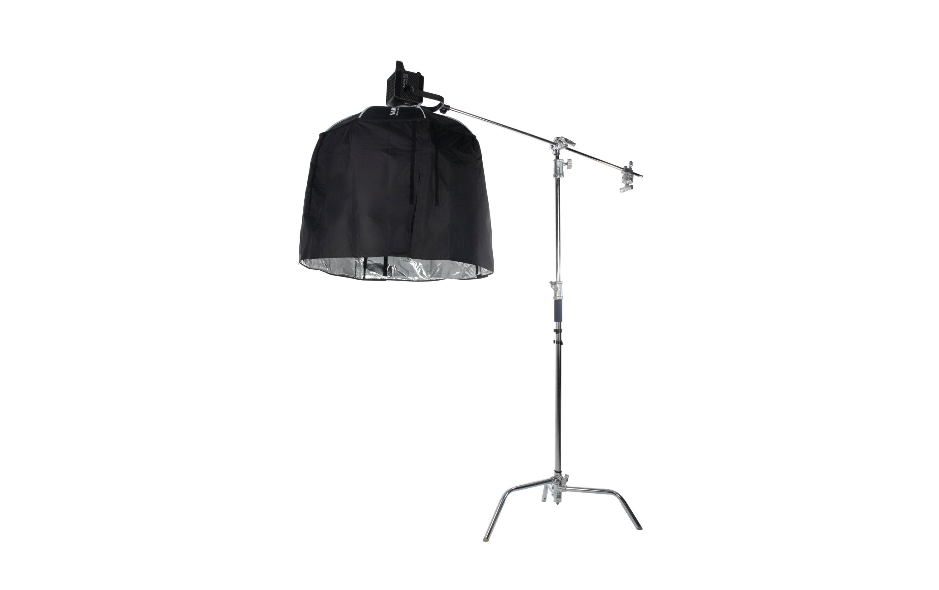 Softbox LT-80<br>Laternensoftbox 80 cm (Easy-Up)