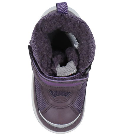 Viking Vinterst?vle - Tex - Play Reflex Warm GTX 2V - Grape/Purp