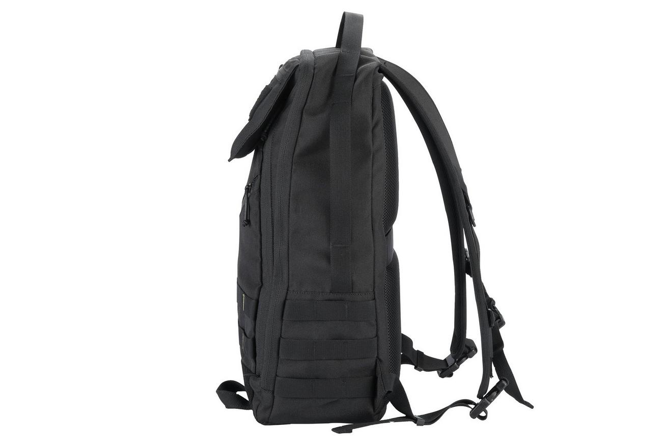 Nitecore BP23 Multipurpose Commuting Backpack, zwart, rugtas