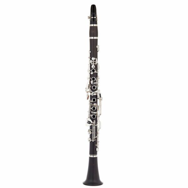 Schreiber D-26 Bb-Clarinet