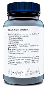 Orthica Orthiflor Start 42GR