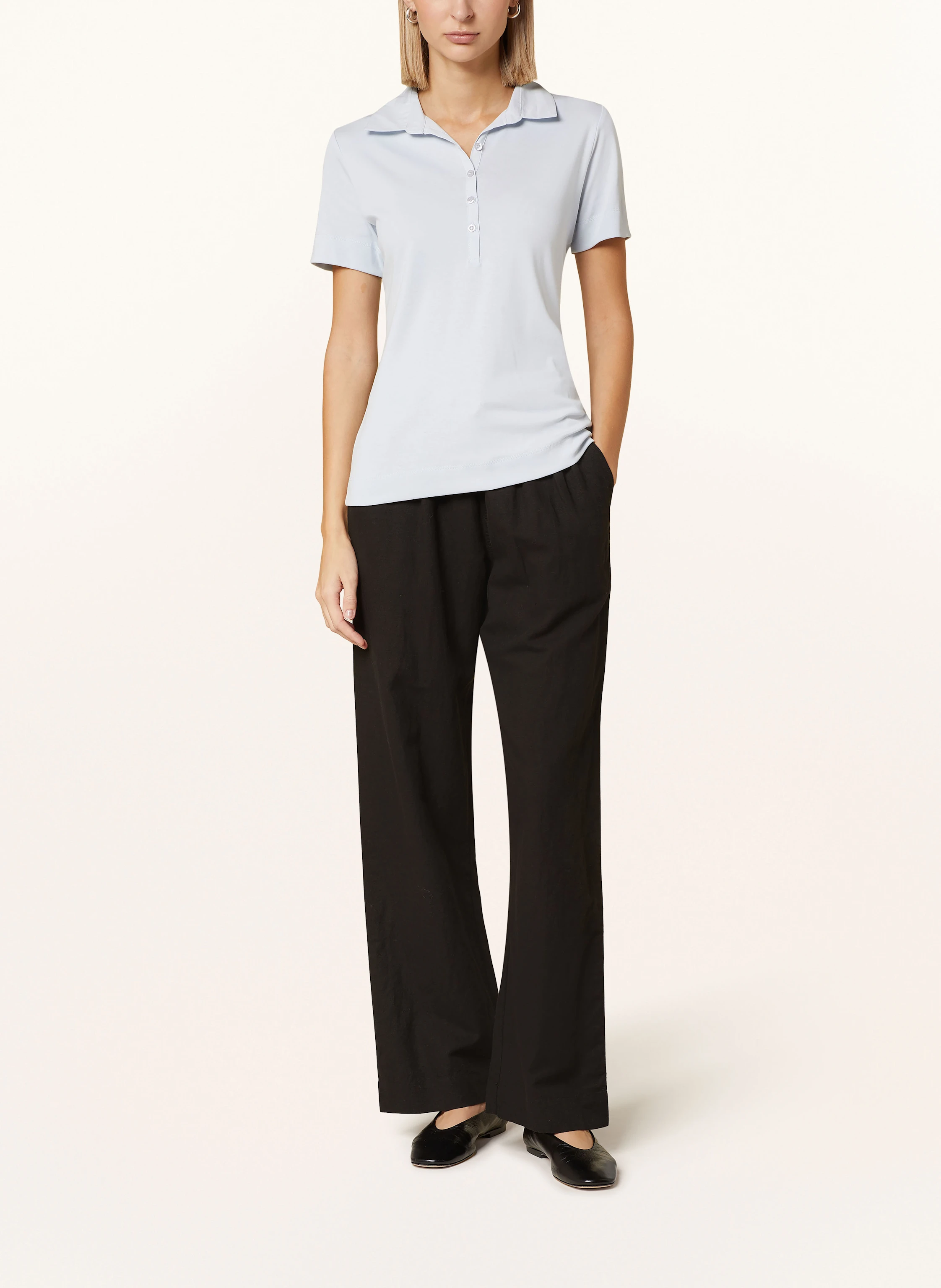 darling harbour Jersey-Poloshirt
