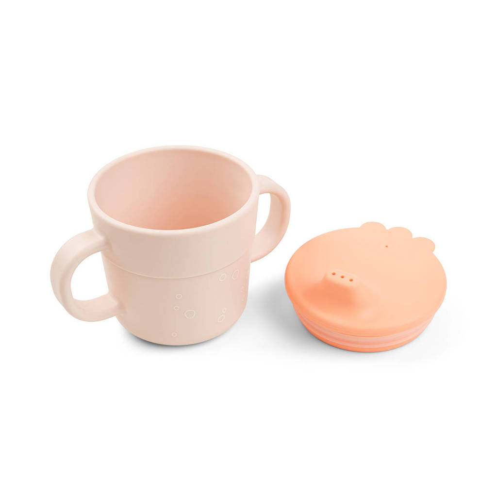 Foodie dinner set Wally Powder