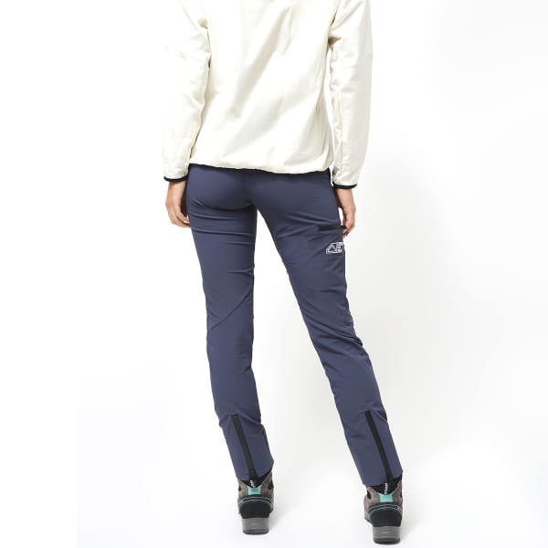 Pantalon escalade LOOKING FOR WILD SNAEFELL PANT W NAVAL ACADEMY