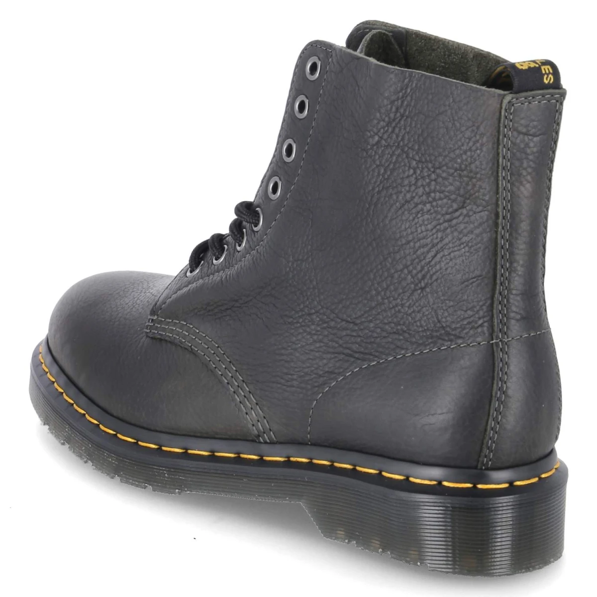 Dr. MartensSchnürboots 1460 PASCAL - Forest Green