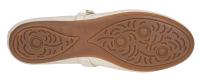 Ballerina L65102 offwhite Offwhite
