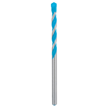 Bosch Prof universele boren cyl-9 multi construction 4 x 40 x 75 mm, d 3,8 mm 1st