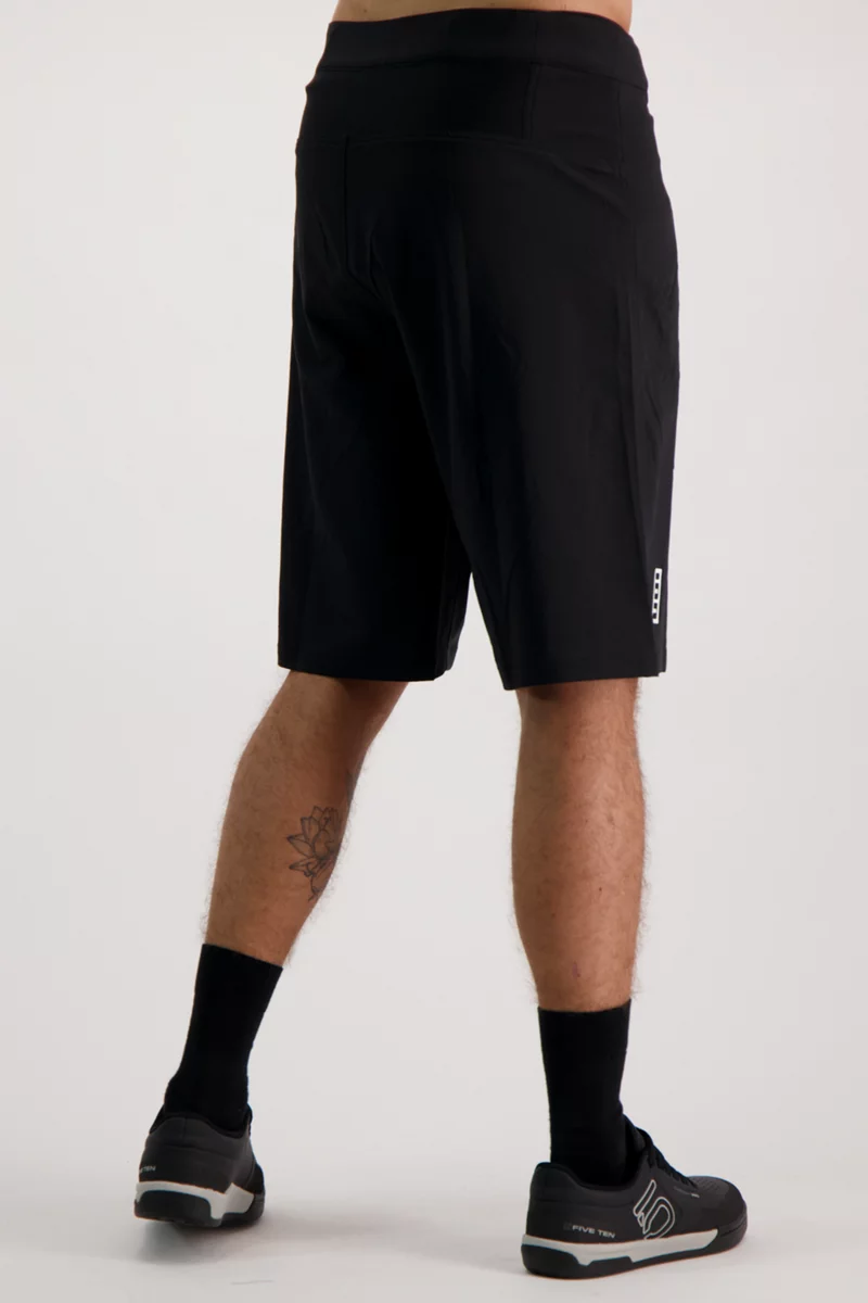 ION Logo Plus Herren Bikeshort