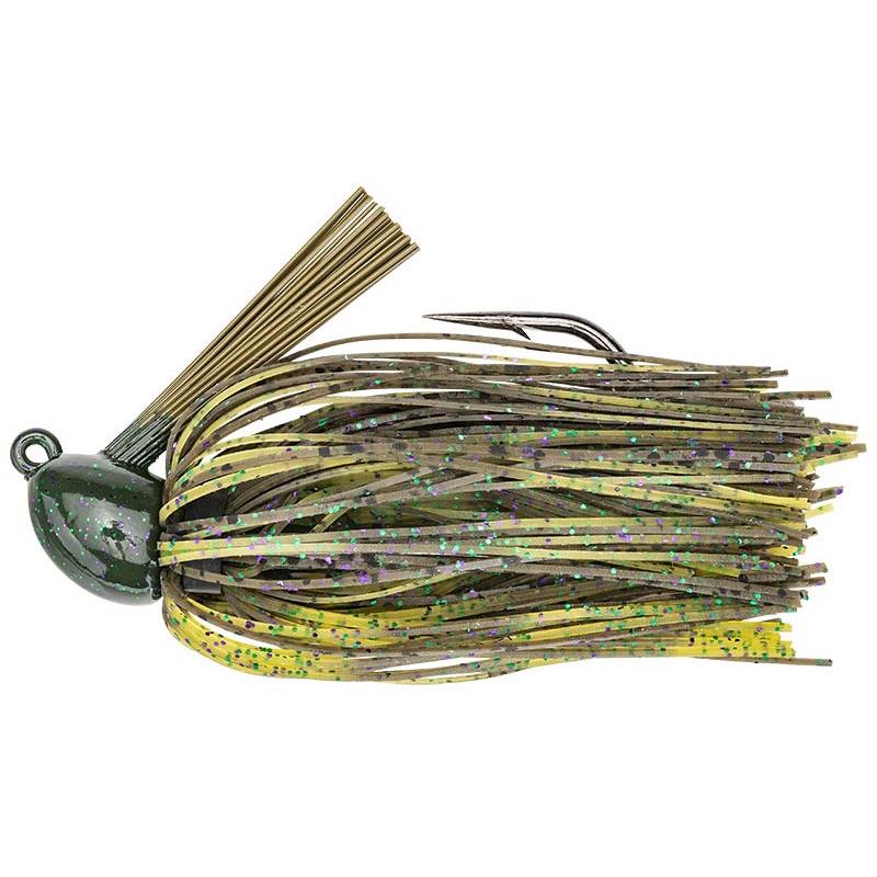 Jig Strike King Hack Attack Heavy Cover - 14G