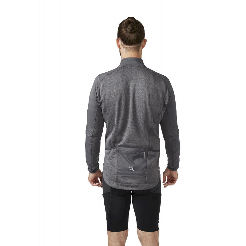Cinder Ridgeline Jacket - Veste vélo homme