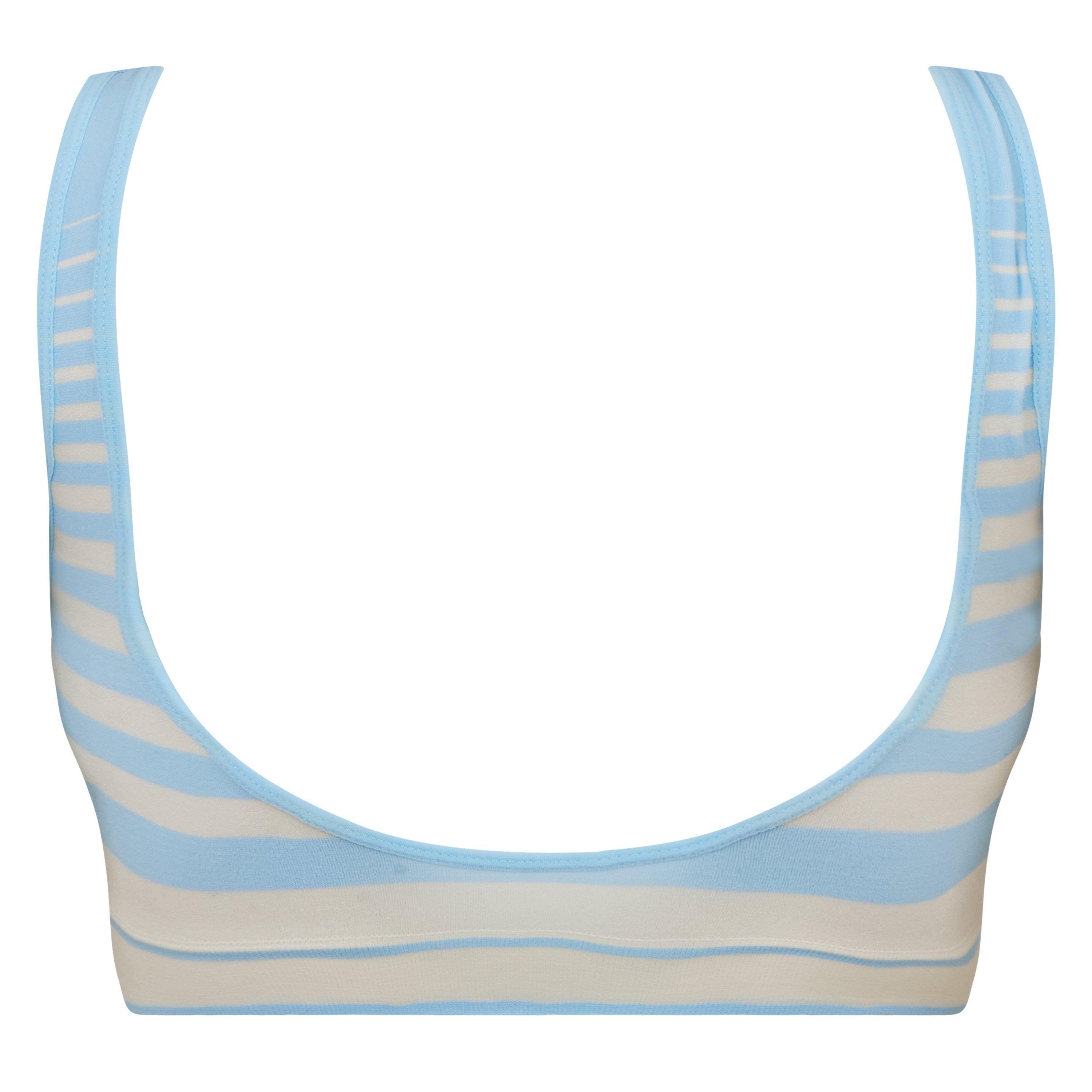 Reebok Daria Seamless Sports Bra Womens