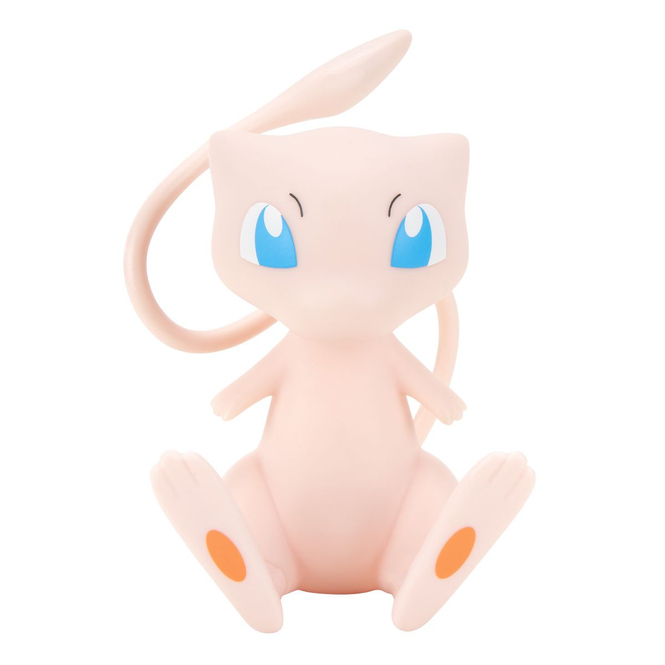 Pokémon - Vinyl Figur - 1 Stück