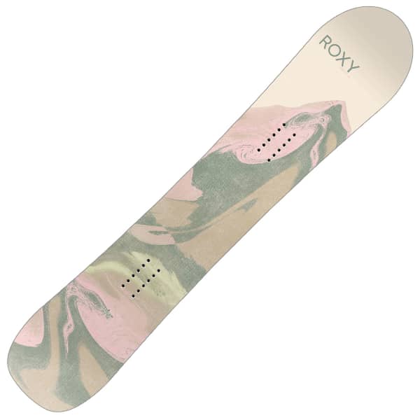 Planche de snowboard ROXY BREEZE