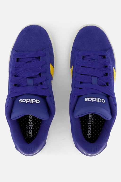 Adidas Grand Court Alpha 00s Sneakers blauw