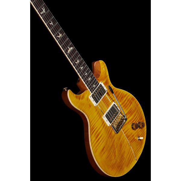 PRS Santana Retro 10 Top SY