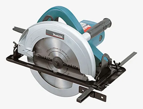 Makita N5900B - Cirkelsav - 2000 W - 235 mm