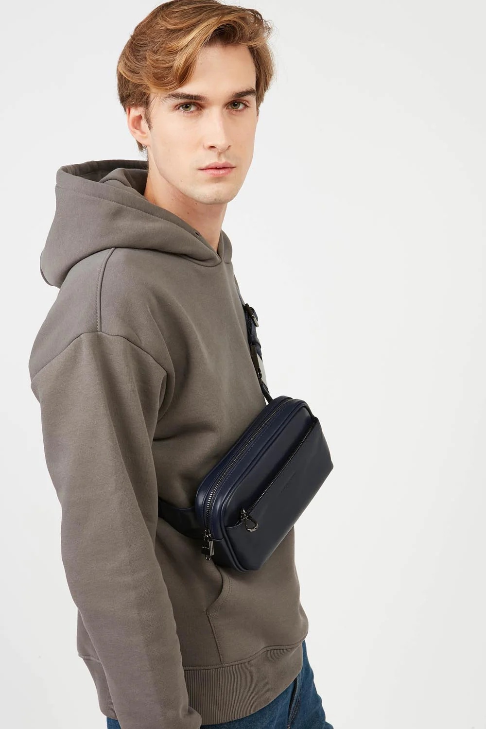 Capital-Petit sac porté ceinture
