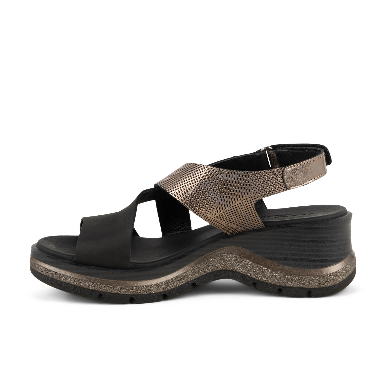 Sandales femme PAULA URBAN TAGITA