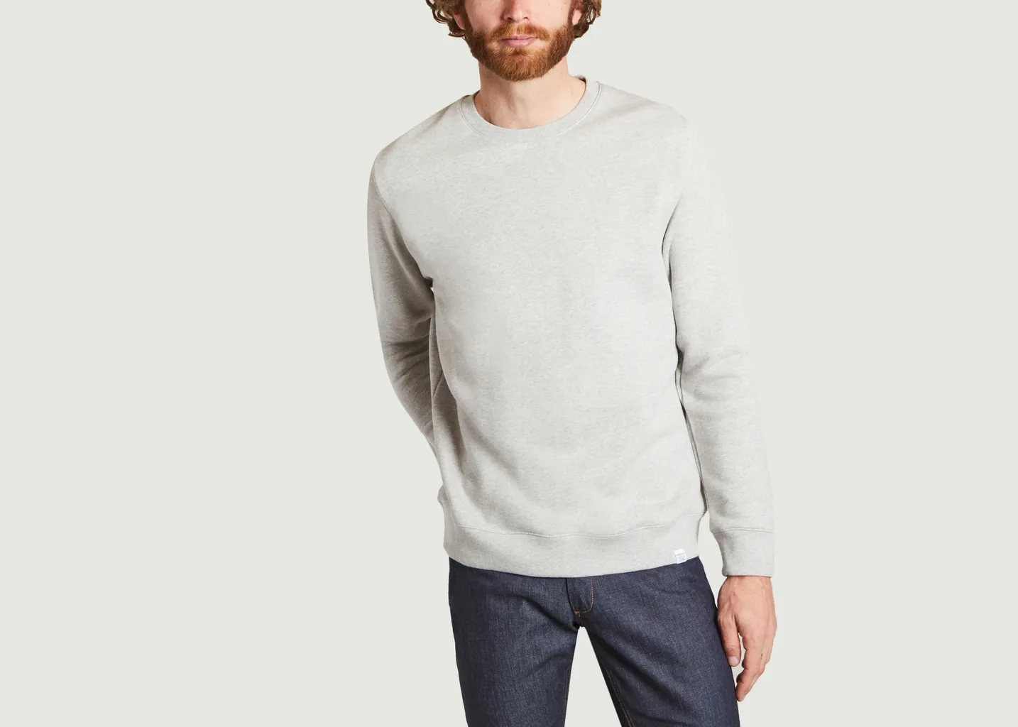Sweat Vagn Classic Norse Projects