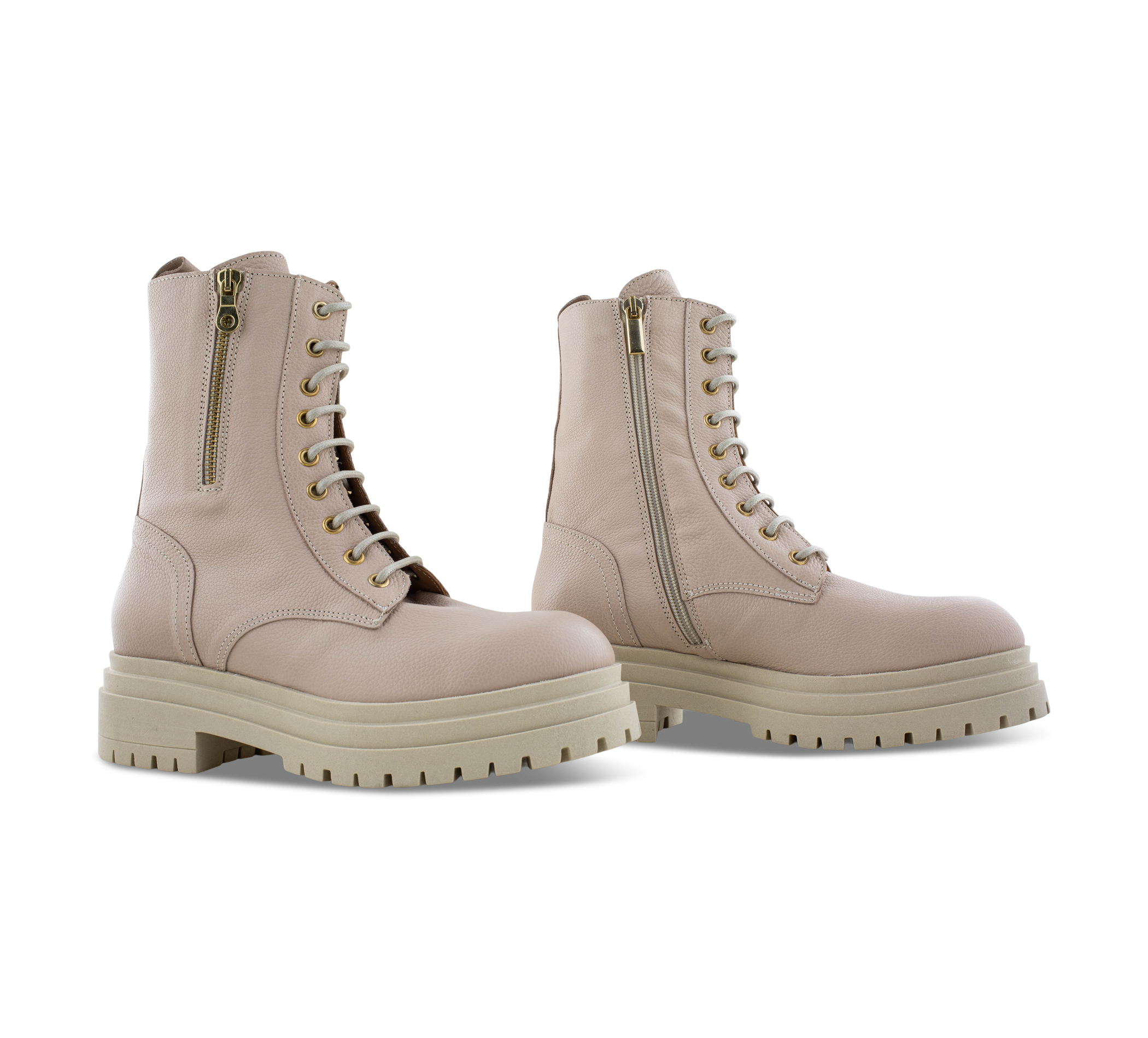 Viola Tami Schnürstiefel