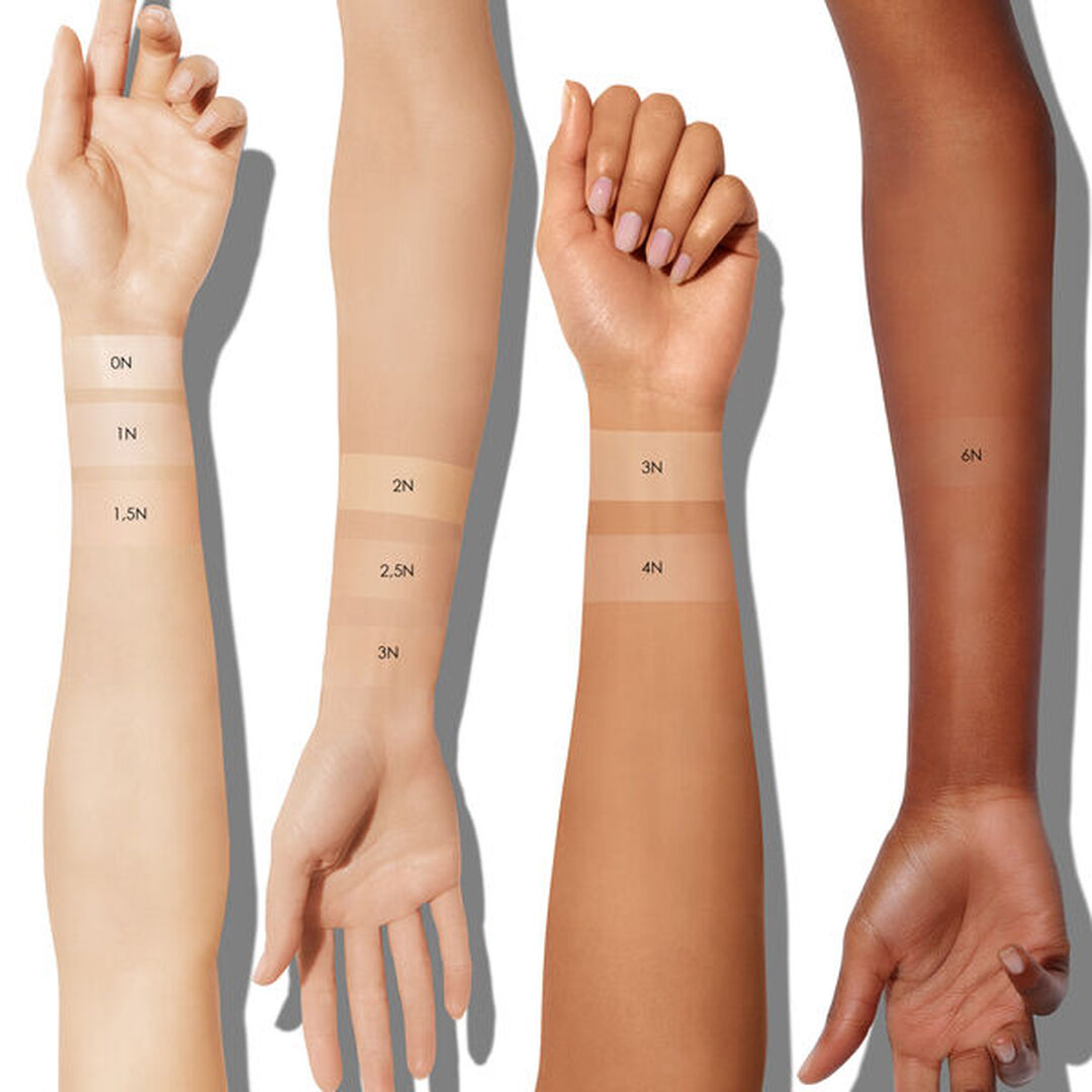Forever Recarga Base Compacta