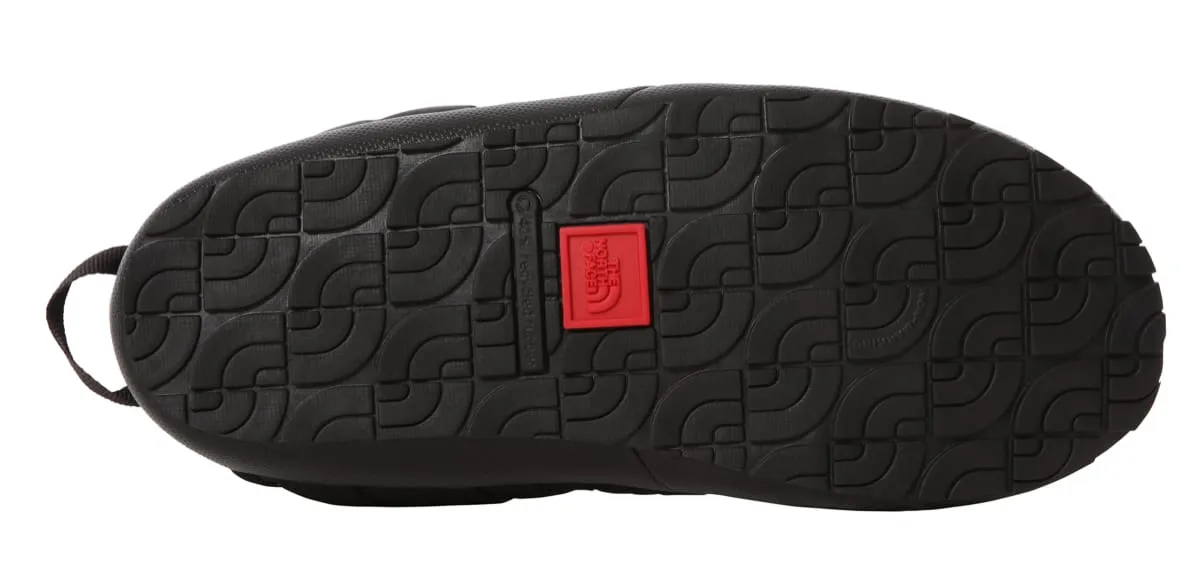 The North Face Women's Thermoball Traction Winter Bootie TNF Black/TNF White