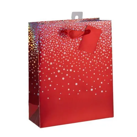 Idena Geschenktasche 
