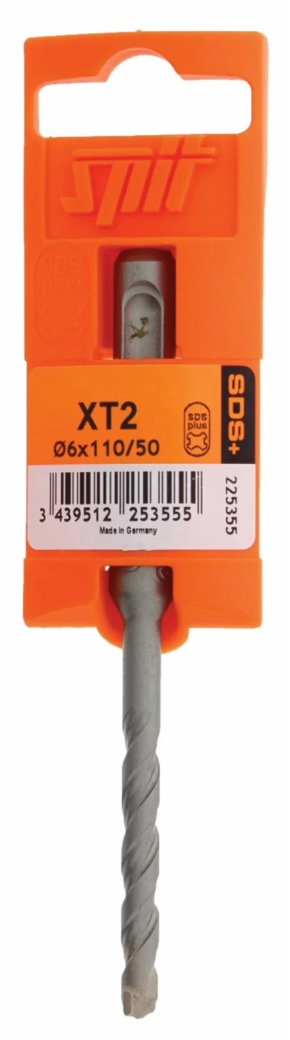 Spit 225373 Xt2 Betonboor Sds  D.10 X 600 - 550