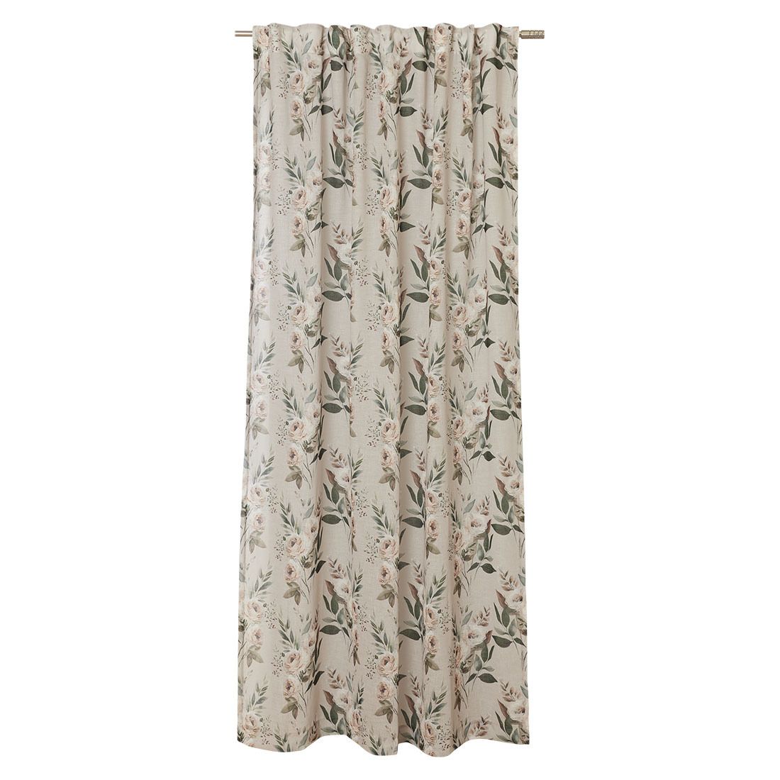 Gardin 135x220 Fryd
